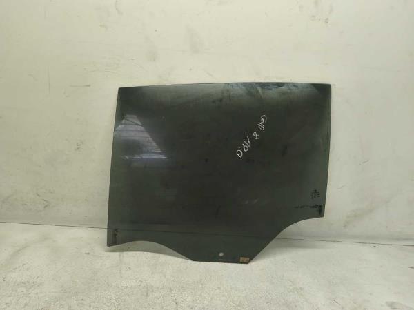 VITRE ARRIERE GAUCHE VW - Vue 1